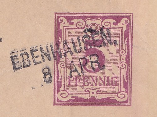 76795 ebenhausen 1885 - ebenhausen,