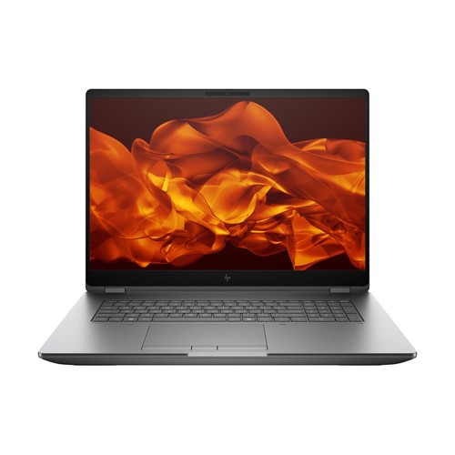 Zbook fury g1i - 18, ultra