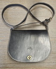Saddle Bag Satteltasche