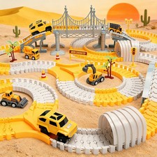 329er Rennbahn-Set für