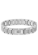 Lacoste Armband Farbe Silber