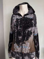 Sportlich-elegant Jacke Mit