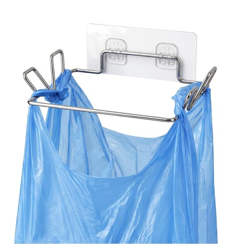 Müllsackhalter schranktür - müllsackhalter,