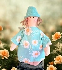 zauberhafter Gartenengel Tilda