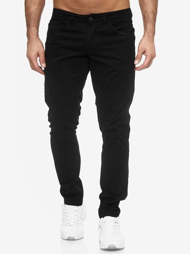 Tazzio jeans slim - slim, herren