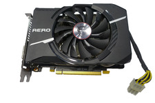 MSI GForce GTX 1070 8GB AERO ITX Grafikkarte