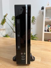 Mini PC | Intel i7-3770T | 4TB