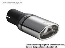 Ulter Sportauspuff Fiat BRAVO