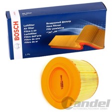 BOSCH LUFTFILTER