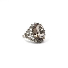 925 Sterling Silber Ring