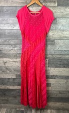Free People Maxikleid Zypresse