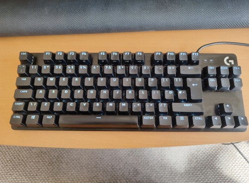 Logitech g413 tkl - logitech,