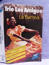 Mc : La Bamba  -  Trio Los