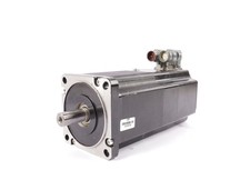 BERGER LAHR Servomotor