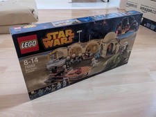 LEGO Star Wars MOS Eisley