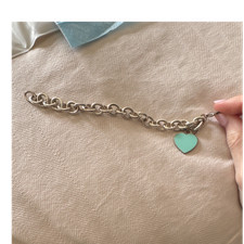Tiffany & Co. Return to