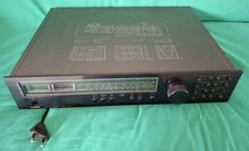 Saba Tuner MT 201 Radio Radiogerät Empfänger Radioempfänger