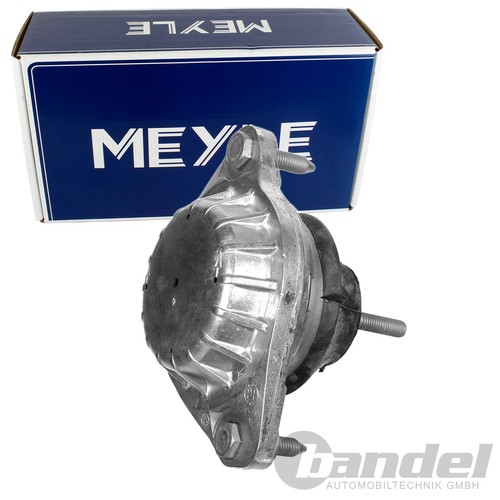 Meyle motorlager vorne - vorne, links