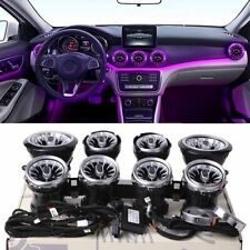 64 Farben Front Air Vent LED