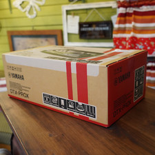 Yamaha DTX-PROX E-Drum