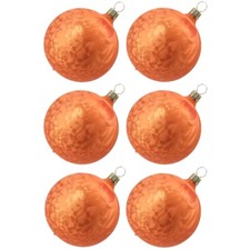 Weihnachtskugel Set Eislack