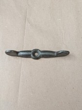 Fensterdoppelreiber Vorreiber