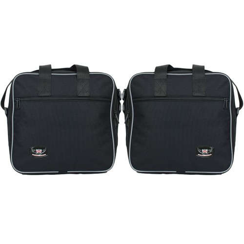 Pannier liner innentaschen - pannier,