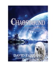 Chaosbound: The Eighth Book of the Runelords, David Farland