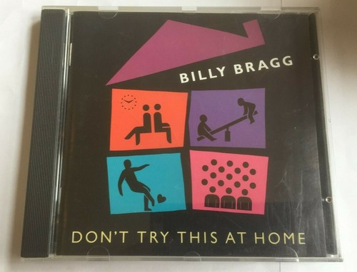 Billy bragg don try - billy, at