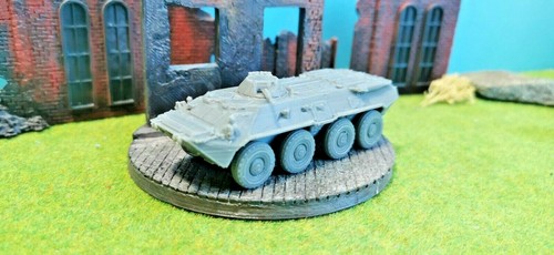 Btr russischer - btr-80,