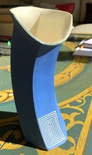 Vintage 70th vase - vintage,