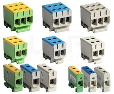 Pollmann Universalklemmen