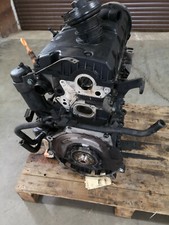 Audi A3 8L 1,9 74 KW AXR Motor