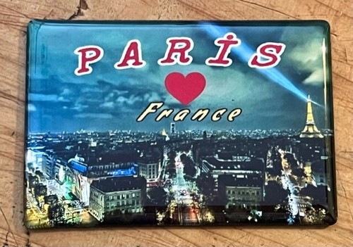 Paris magnet frankreich - paris,