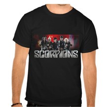 SCORPIONS Rockband Rock Music