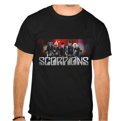 Scorpions rockband rock - rockband, music