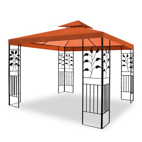 Pavillon wasserdicht toskana - wasserdicht,