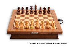 Millennium Luxe Cabinet M842