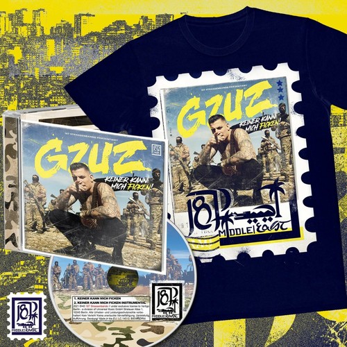 Keiner kann mich - mich, bundle