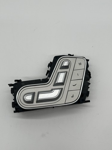 Mercedes w167 sitzverstellung - w167,