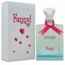 Moschino Funny 100 ml Eau de
