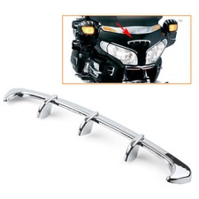 Chrom Motorrad Verkleidung