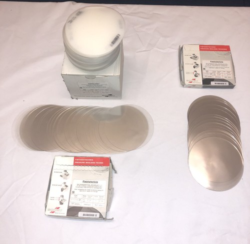 Scheu dental platzhalterfolie - scheu,