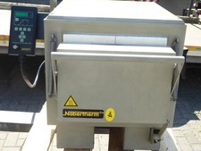 Härteofen Nabertherm N11 bis