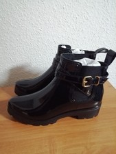 Regenstiefel/Gummistiefel Damen Gr. 41