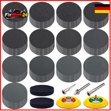 Siquk schleifpapier 75mm klett - siquk,