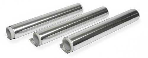 Alufolie aluminiumfolie - 3x,