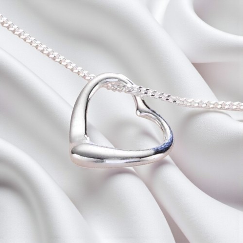Sterlingsilber offen - sterlingsilber,