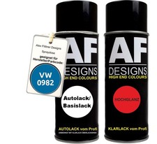 Spraydose für volkswagen - /,