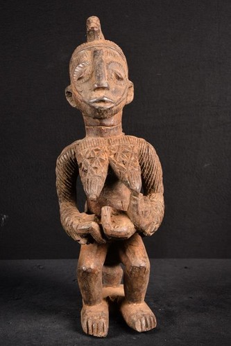 Afrikanische alte bambara - afrikanische,